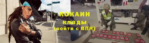 кокс Богородск